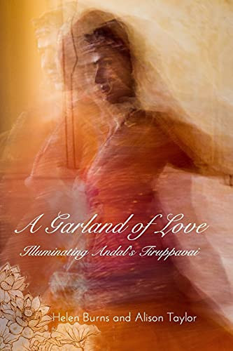 A Garland of Love: the Songs of Andal