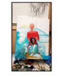 Edwin Fountain Art Catalog Book II