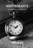 Anthology - Volume One 2020-2021