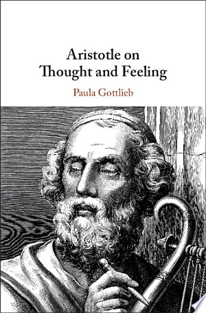 Aristotle on Thought and Feeling