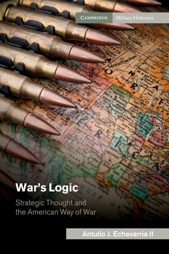 War's Logic