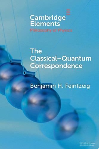 The Classical–Quantum Correspondence