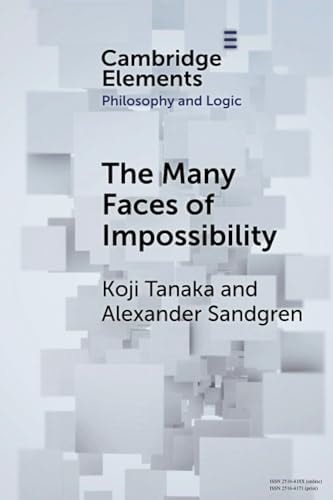 The Many Faces of Impossibility