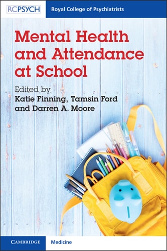 Mental Health and Attendance at School