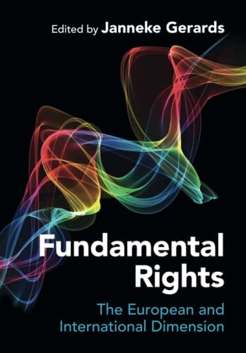 Fundamental Rights The European and International Dimension