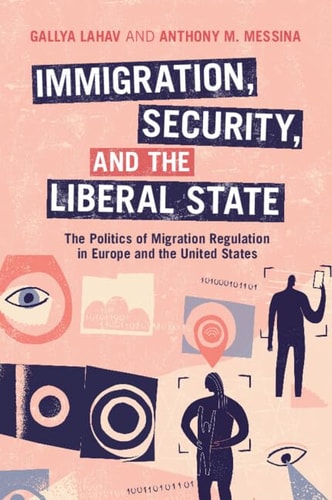 Immigration, Security, and the Liberal State The Politics of Migration Regulation in Europe and the United States