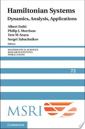 Hamiltonian Systems Dynamics, Analysis, Applications