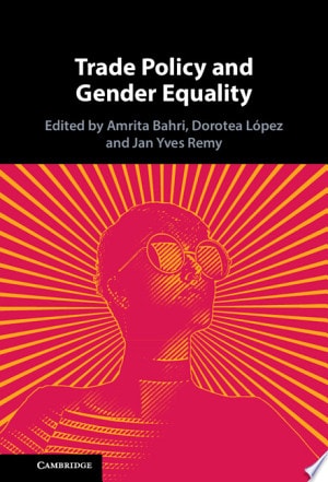 Trade Policy and Gender Equality