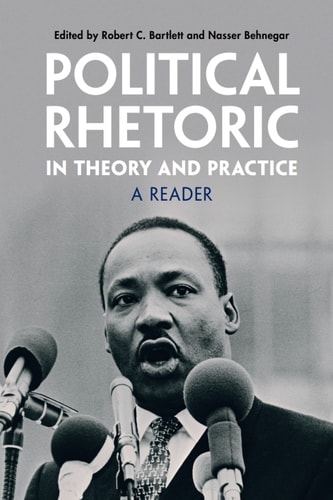 Political Rhetoric in Theory and Practice