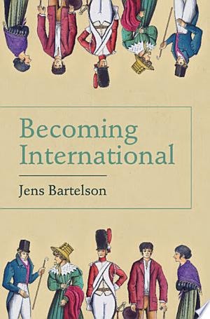 Becoming International