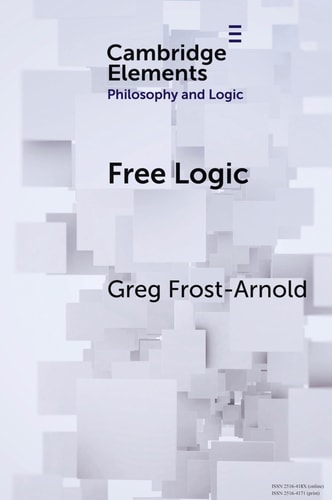 Free Logic A Generalization