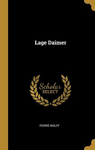 Lage Daimer
