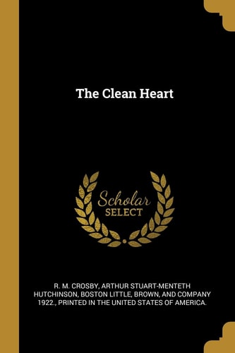 The Clean Heart