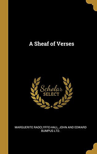 A Sheaf of Verses
