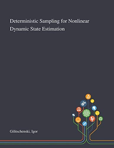 Deterministic Sampling for Nonlinear Dynamic State Estimation
