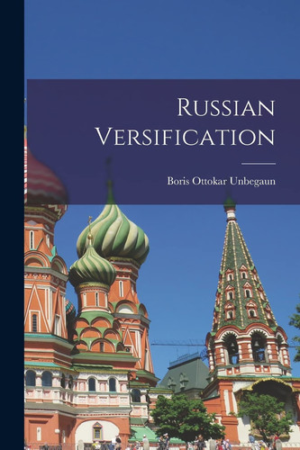 Russian Versification