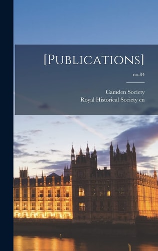 [Publications]; No.84