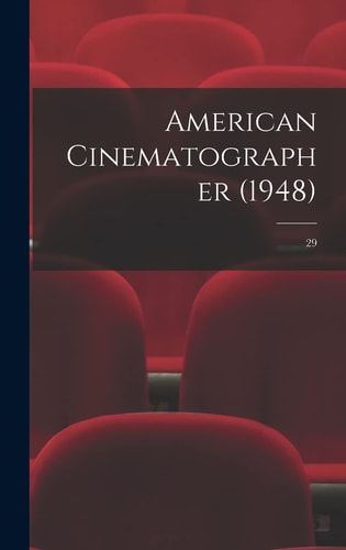 American Cinematographer (1948)