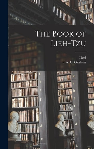 The Book of Lieh-Tzu