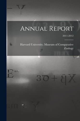 Annual Report 2011-2012