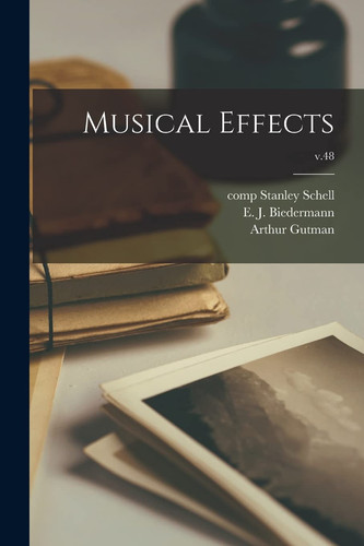 Musical Effects; V.48