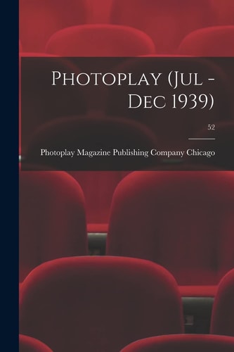 Photoplay (Jul - Dec 1939)