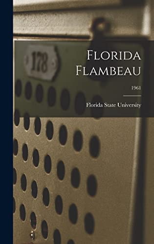 Florida Flambeau