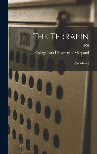 The Terrapin [yearbook]; 1956