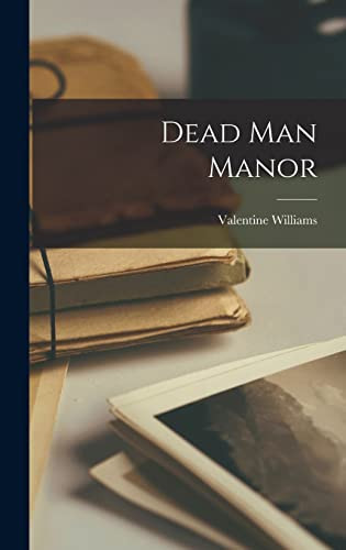 Dead Man Manor