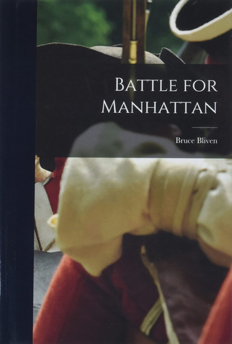 Battle for Manhattan
