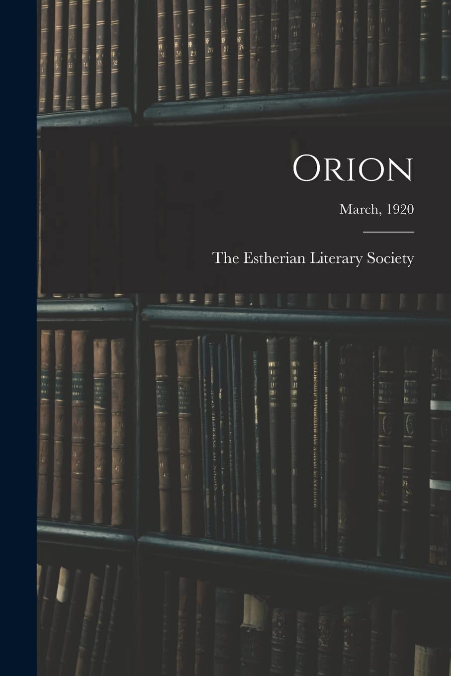 Orion