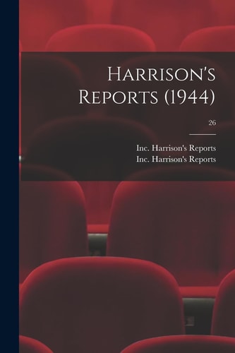 Harrison's Reports (1944)