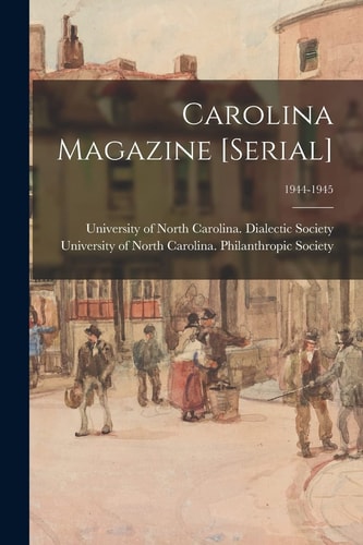 Carolina Magazine