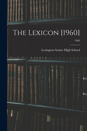 The Lexicon