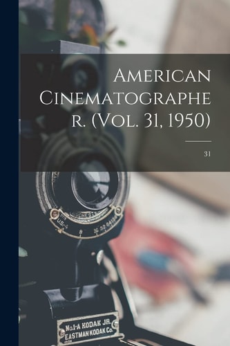 American Cinematographer