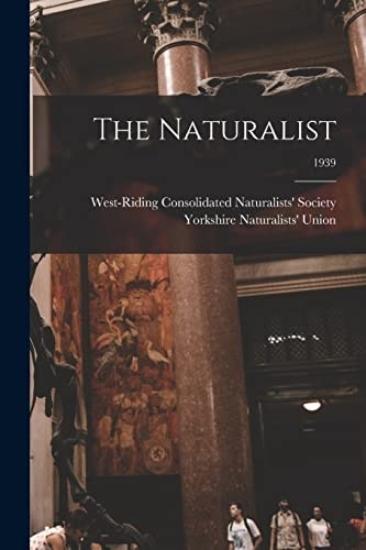The Naturalist