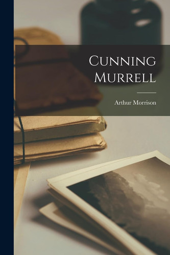 Cunning Murrell