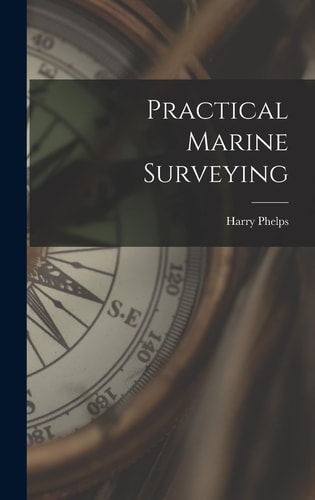 Practical Marine Surveying