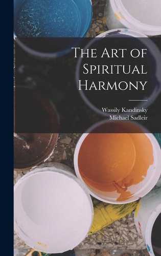 The Art of Spiritual Harmony