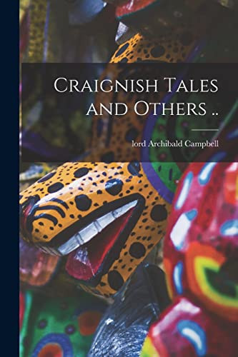 Craignish Tales and Others ..
