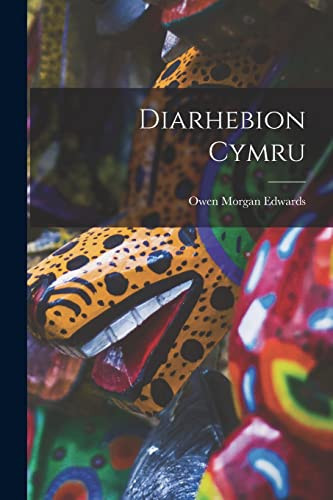Diarhebion Cymru