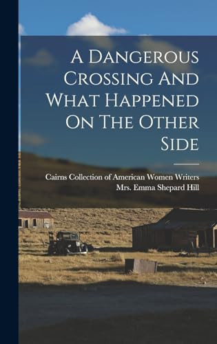 A Dangerous Crossing And What Happened On The Other Side