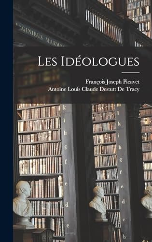 Les Idéologues
