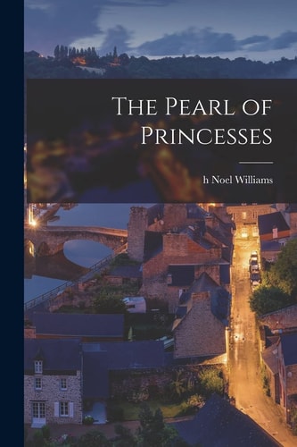 The Pearl of Princesses