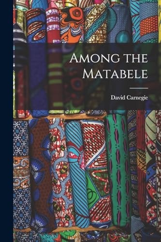 Among the Matabele