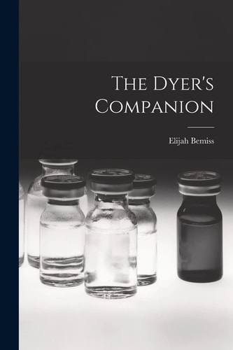 The Dyer's Companion