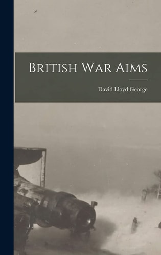 British War Aims