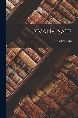 Divan-i Sa'ib