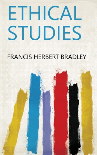 Ethical Studies