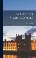Nelsonian Reminiscences